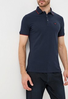 Поло Emporio Armani