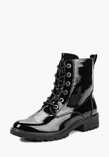 Ботинки Tamaris