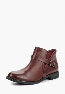 Ботинки WS Shoes