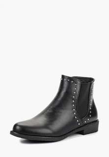 Ботинки WS Shoes
