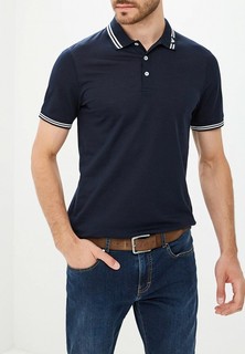 Поло Emporio Armani