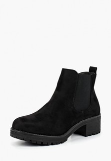 Ботильоны Ideal Shoes