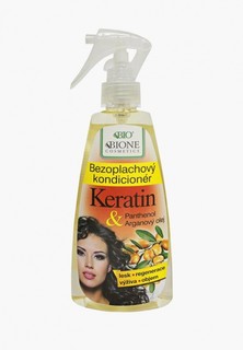 Спрей для волос Bione Cosmetics