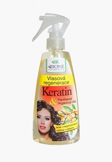 Спрей для волос Bione Cosmetics