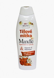 Молочко для тела Bione Cosmetics