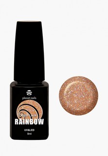 Гель-лак для ногтей Planet Nails