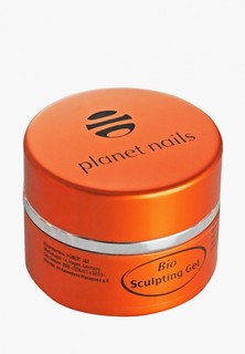 Средство для ногтей и кутикулы Planet Nails
