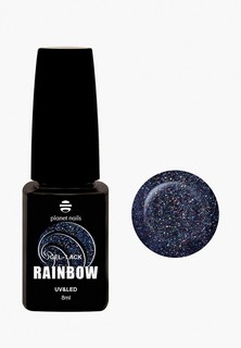 Гель-лак для ногтей Planet Nails