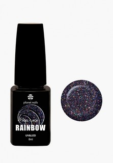 Гель-лак для ногтей Planet Nails