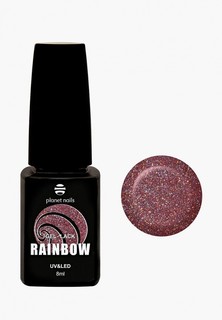 Гель-лак для ногтей Planet Nails