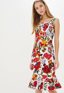 Платье MadaM T