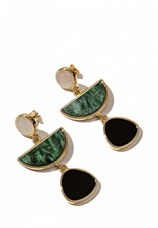 Серьги Exclaim