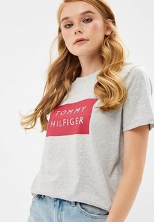 Футболка Tommy Hilfiger