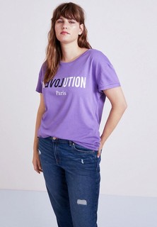 Футболка Violeta by Mango