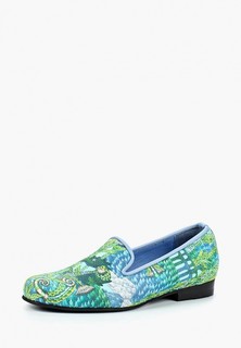 Лоферы Razgulyaev Blagonravova