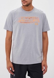 Футболка спортивная Under Armour