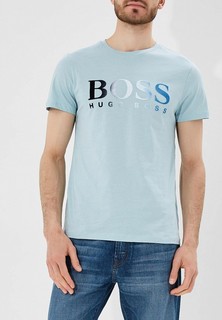 Футболка Boss Hugo Boss