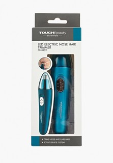 Триммер TouchBeauty