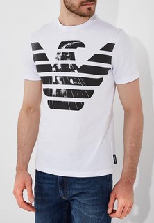 Футболка Emporio Armani