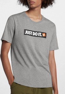 Футболка Nike