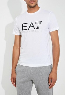 Футболка EA7