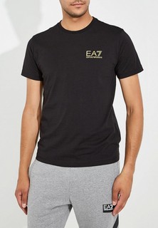 Футболка EA7