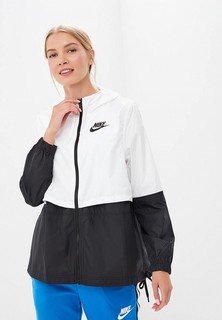 Ветровка Nike