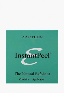Пилинг для лица Earthen