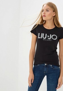 Футболка Liu Jo