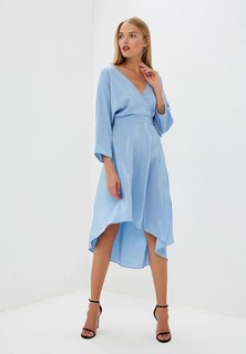 Платье Diane von Furstenberg