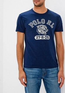 Футболка Polo Ralph Lauren