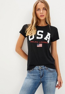 Футболка Polo Ralph Lauren