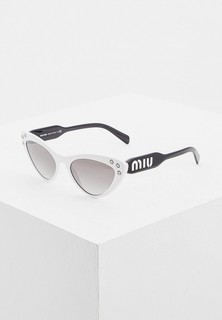 Очки солнцезащитные Miu Miu