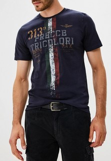 Футболка Aeronautica Militare