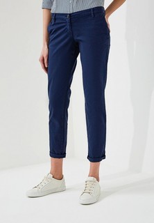 Брюки Trussardi Jeans
