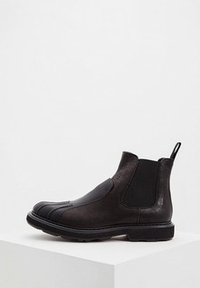 Ботинки Emporio Armani