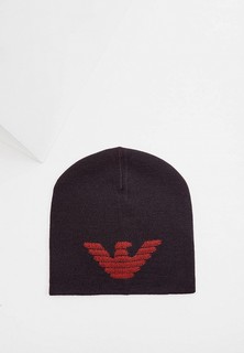 Шапка Emporio Armani