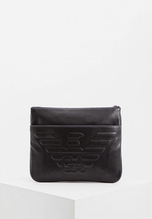 Сумка Emporio Armani