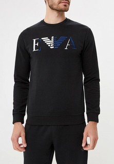 Свитшот Emporio Armani