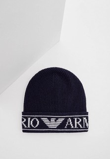 Шапка Emporio Armani