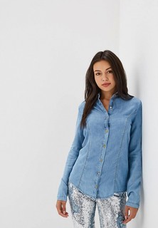 Рубашка джинсовая Lança Perfume