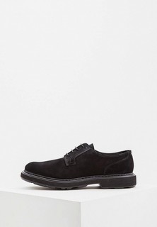 Туфли Emporio Armani