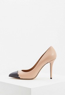Туфли Emporio Armani