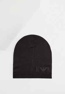 Шапка Emporio Armani