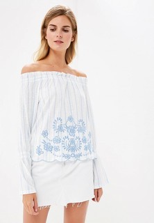 Блуза Miss Selfridge