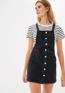 Платье джинсовое Miss Selfridge