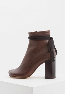 Ботильоны MM6 Maison Margiela
