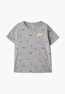 Футболка Nike