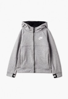 Толстовка Nike