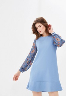 Платье Blugirl Folies